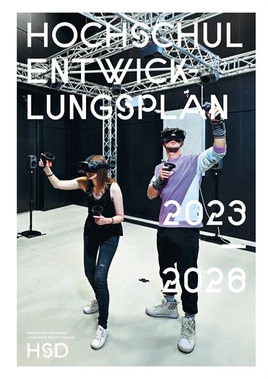 Hochschulentwicklungsplan 2023-2028